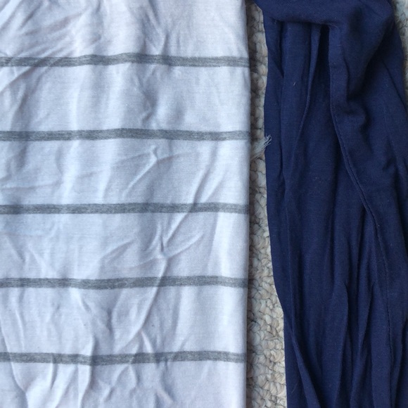 MAGNOLIA BOUTIQUE | size s jersey top - Picture 3 of 4